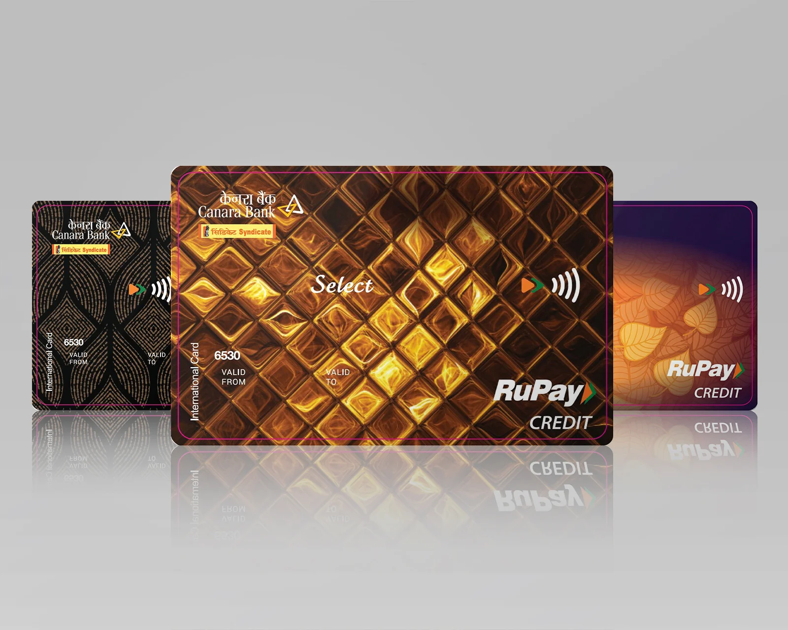 Canara Bank Credit Cards 2025: Eligibility, Features, and How to Apply for RuPay Cards Online