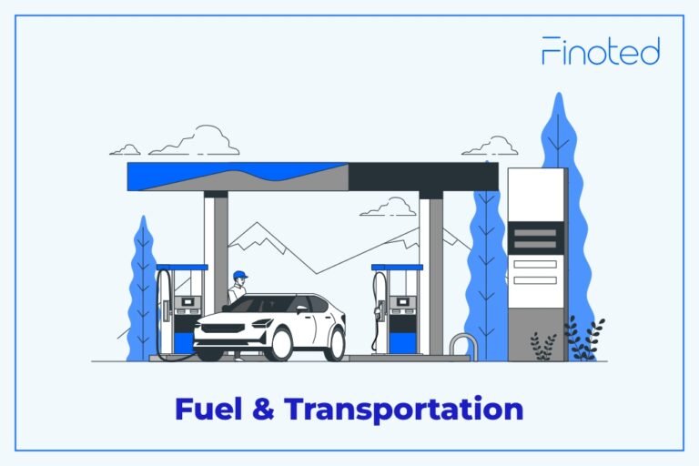 Fuel & Transportation