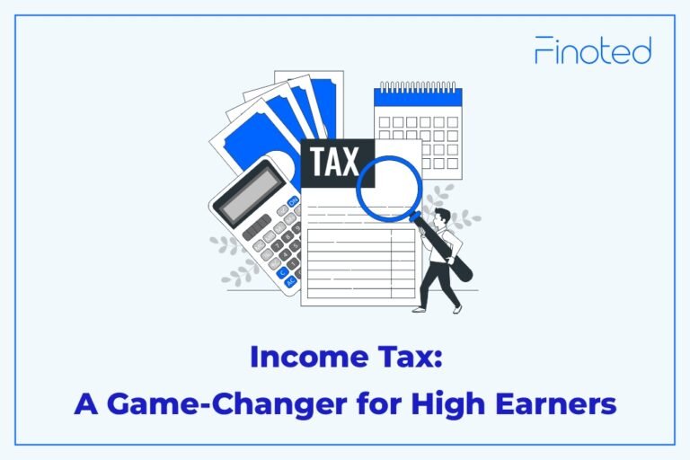 Income Tax